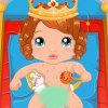 Royal Baby Shower A Free Other Game