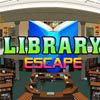 Play Library Escape