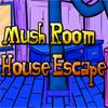 Play Mushroom House Escape