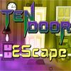 Play Ten Door Escape