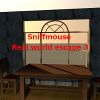 Play Sniffmouse - Real world escape 3