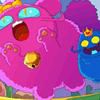 kitty princess A Free Action Game