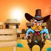 Courageous Sheriff Mahjong A Free BoardGame Game