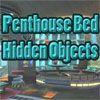 Penthouse Bed Hidden Object