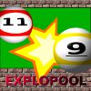 Explopool A Fupa BoardGame Game
