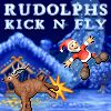 Play Rudolphs Kick n