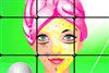 Play Makeup Puzzle Game