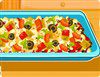 Taco Pizza A Free Customize Game