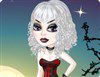 Play Gothic Girl Lace Dress