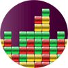 Bricks Breaking II A Free Puzzles Game