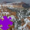 Bryce National Park Jigsaw A Free Jigsaw Game