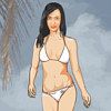 Caribbean Fashion Swimsuit Dress Up A Fupa Dress-Up Game