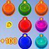 Christmas Balls A Free Puzzles Game