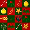 Traditional Christmas Swap A Free Puzzles Game