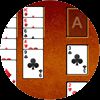 Play Eight Off Solitaire