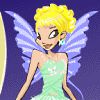 Play Fairy Dream DressUp