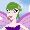 Fantasy Fairy DressUp A Fupa Dress-Up Game