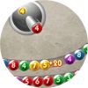 Math Lines A Free Puzzles Game