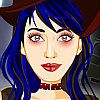 Play Mountain Witch Dressup