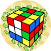 Rubik`s Cube A Free Puzzles Game