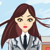 School Girl DressUp A Free Dress-Up Game