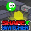 Shape Switcher A Fupa Adventure Game