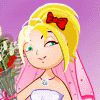 Play Southern Belle Wedding DressUp