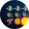 Space Attackers A Free Shooting Game