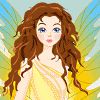 Play Spring Fairy DressUp