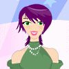 Trendy Girl DressUp A Free Dress-Up Game