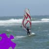Wind Surfer Jigsaw A Free Jigsaw Game