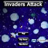 Play Invaders Attack