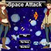 Play Space Attack