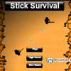 Play Stick Survival
