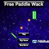 Play Free Paddle Wack