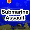 Submarine Assault A Free Action Game