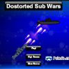 Play Distorted Sub Wars